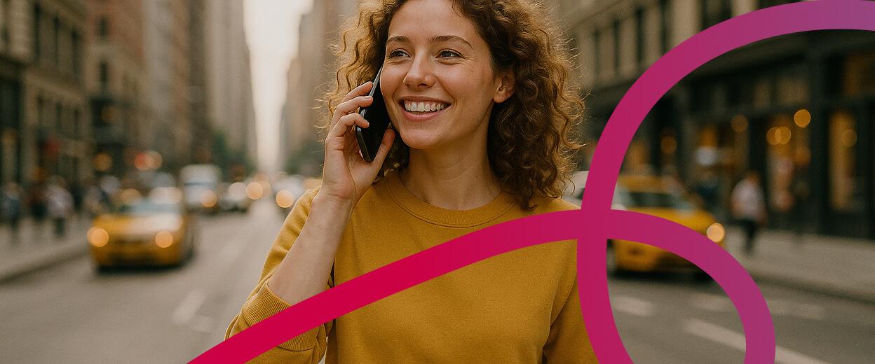 Descubra o melhor caminho para viver fora