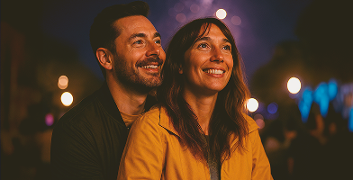 Suporte humano em todas as etapas