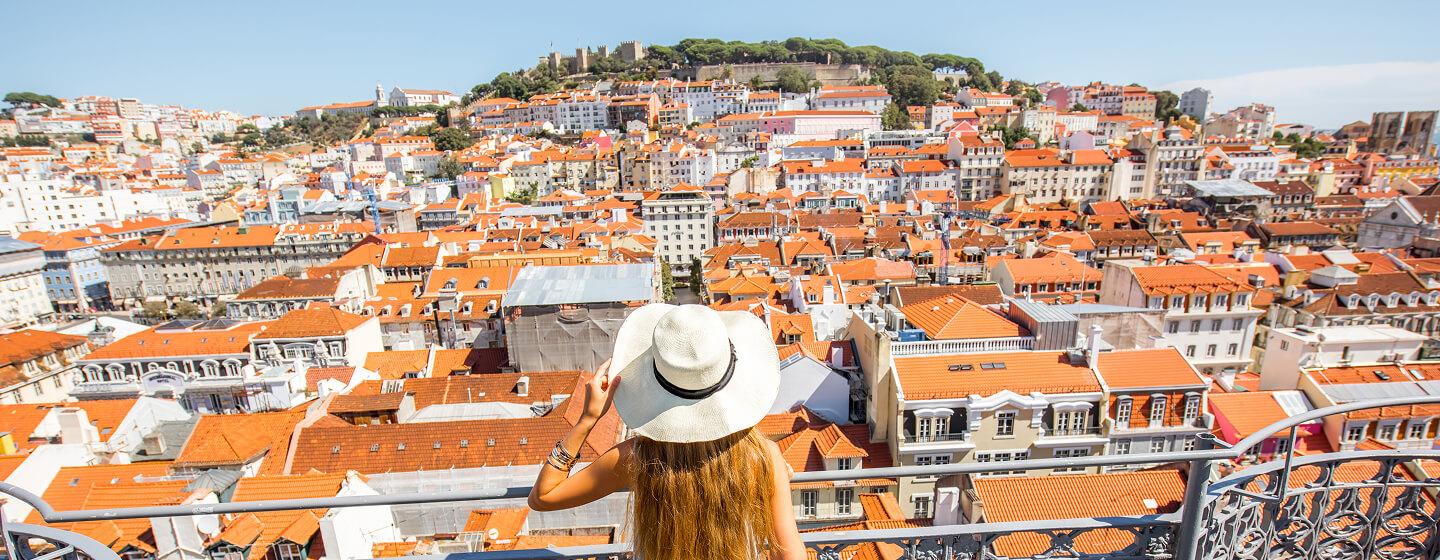 Portugal tem salto nos pedidos de residência