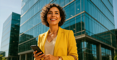 Estratégia personalizada para destacar suas conquistas