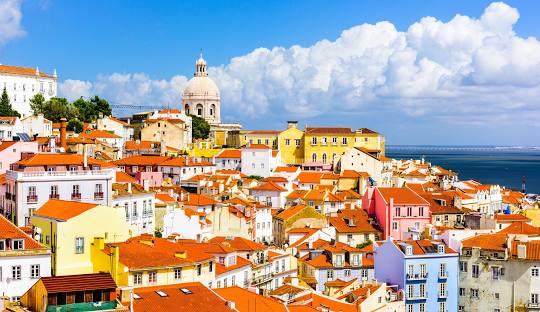 Porto - O Coração do Norte