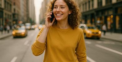 Nunca sinta perdido no processo